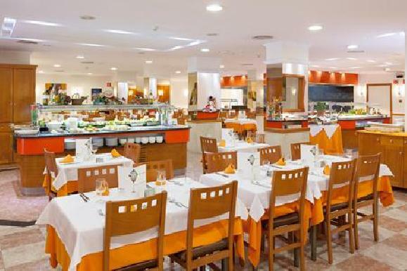 Hotel Caser�o