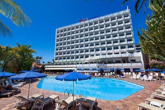 Hotel Caser�o