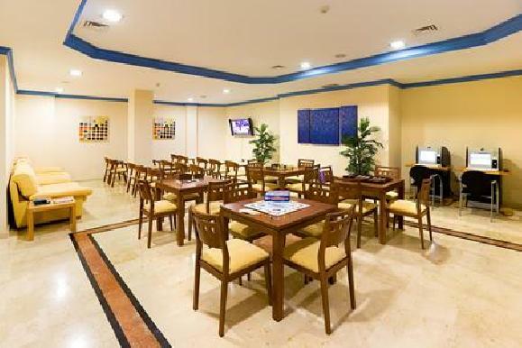 Hotel Caser�o