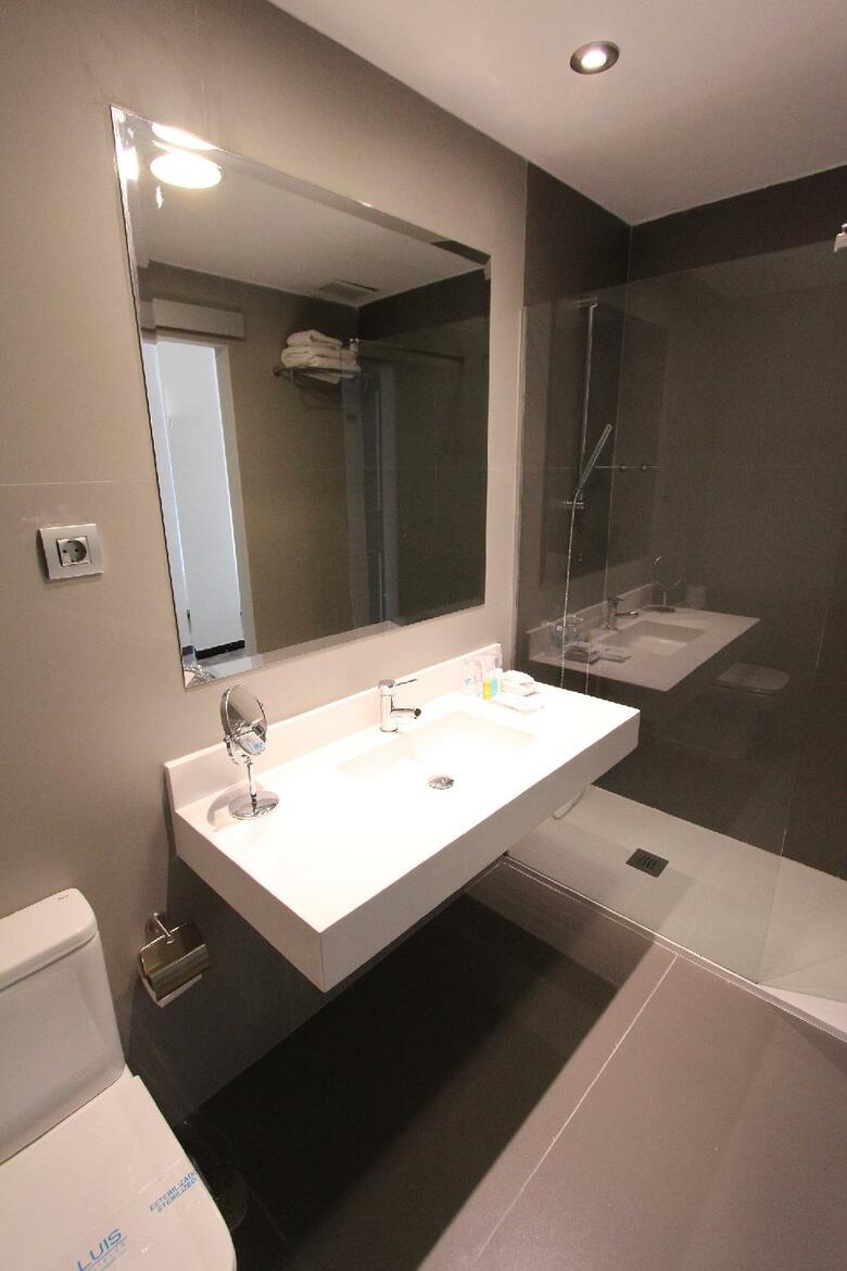 Hotel Caser�o