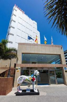 Hotel Caser�o