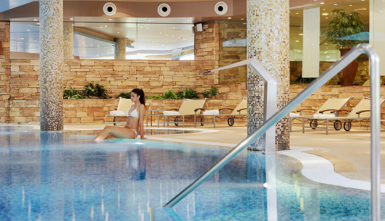 Hotel H10 Playa Meloneras Horizons Collection