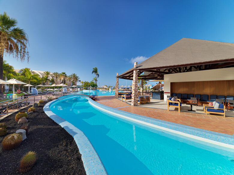 Hotel H10 Playa Meloneras Horizons Collection