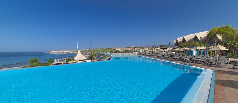 Hotel H10 Playa Meloneras Horizons Collection