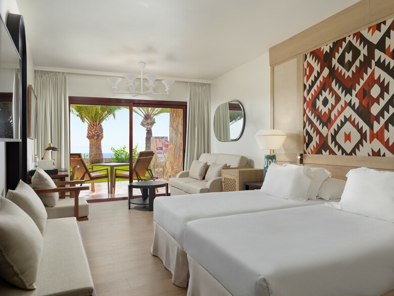 Hotel H10 Playa Meloneras Horizons Collection