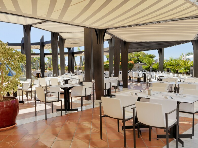 Hotel H10 Playa Meloneras Horizons Collection