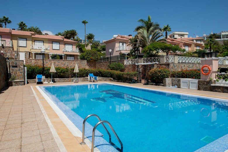 Apartamentos Villas Santa Ana