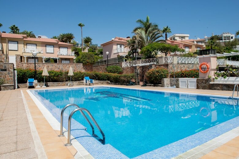 Apartamentos Villas Santa Ana