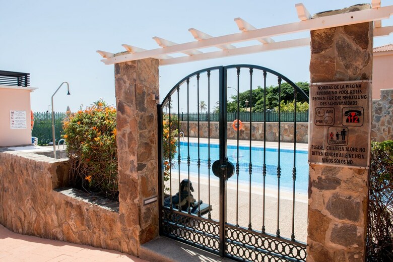 Apartamentos Villas Santa Ana