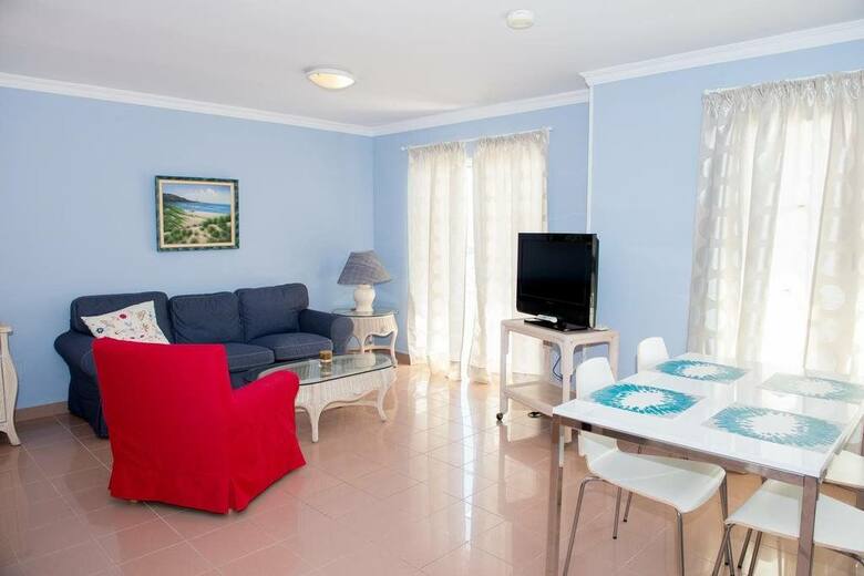 Apartamentos Villas Santa Ana