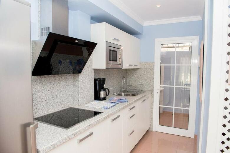 Apartamentos Villas Santa Ana