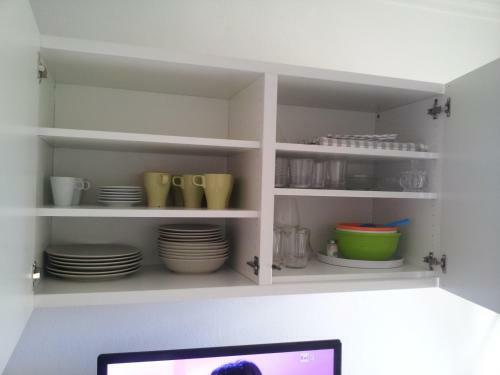 Apartamentos Tinache