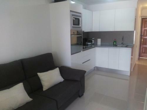 Apartamentos Tinache