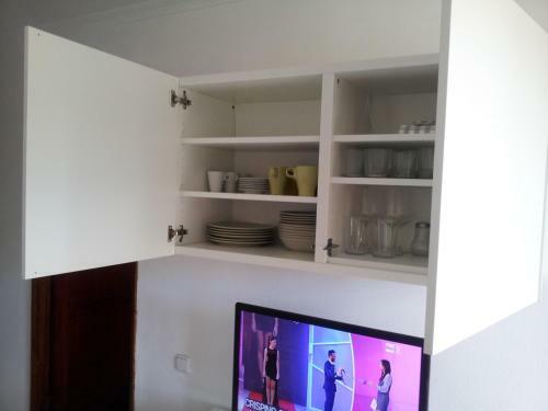Apartamentos Tinache