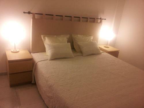Apartamentos Tinache