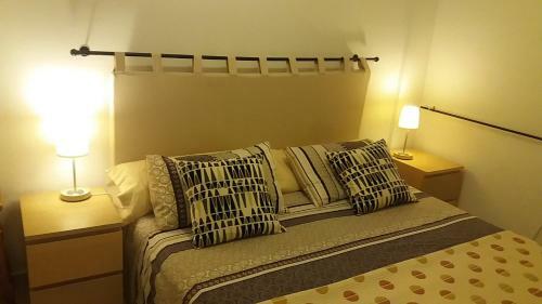 Apartamentos Tinache