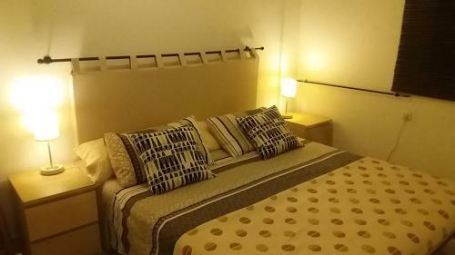 Apartamentos Tinache