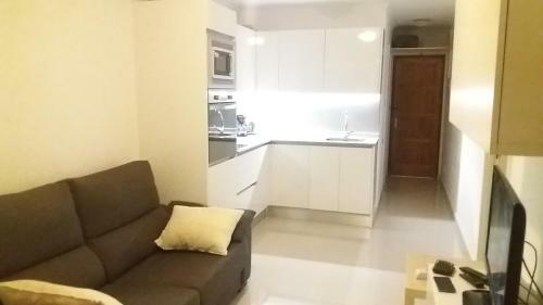 Apartamentos Tinache