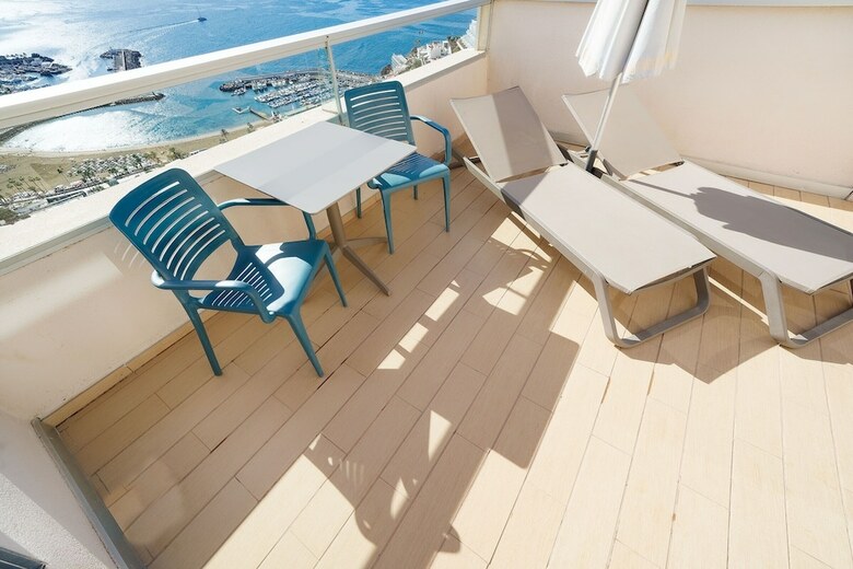 Aparthotel Riosol