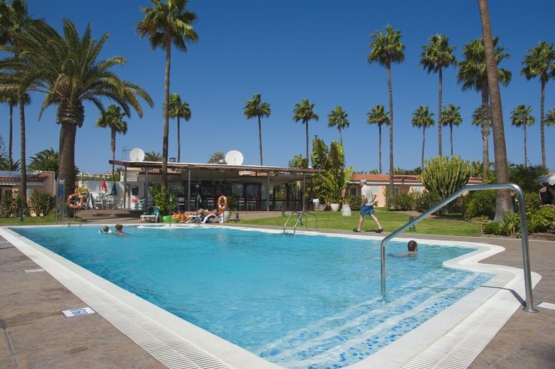 Apartamentos Los Girasoles (bungalows)
