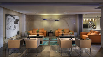 Hotel Melia Las Palmas (.)