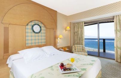 Hotel Melia Las Palmas (.)
