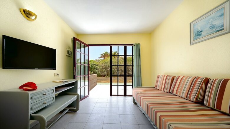 Apartamentos Maspalomas Oasis Club