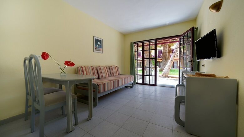 Apartamentos Maspalomas Oasis Club