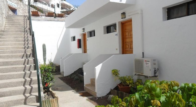 Apartamentos Cumana