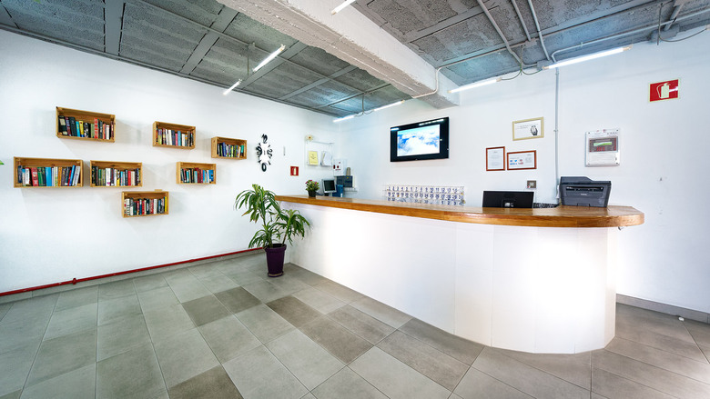 Apartamentos Nido Del Aguila