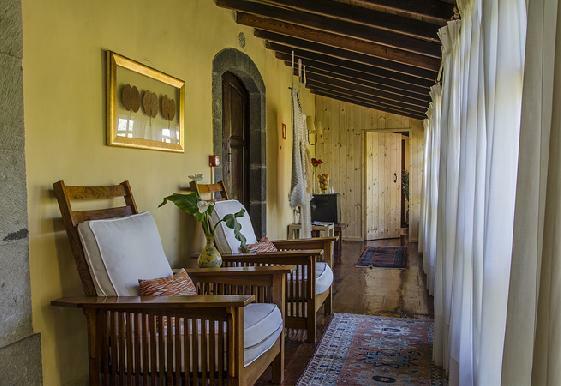 Hotel Las Calas