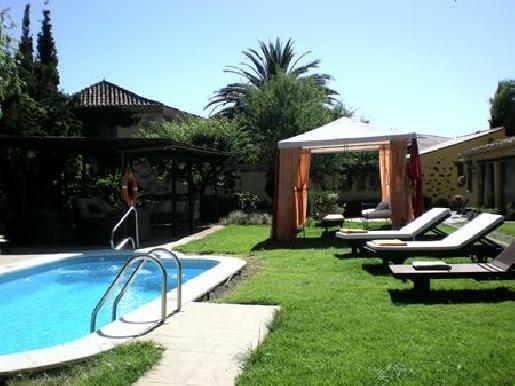 Hotel Las Calas