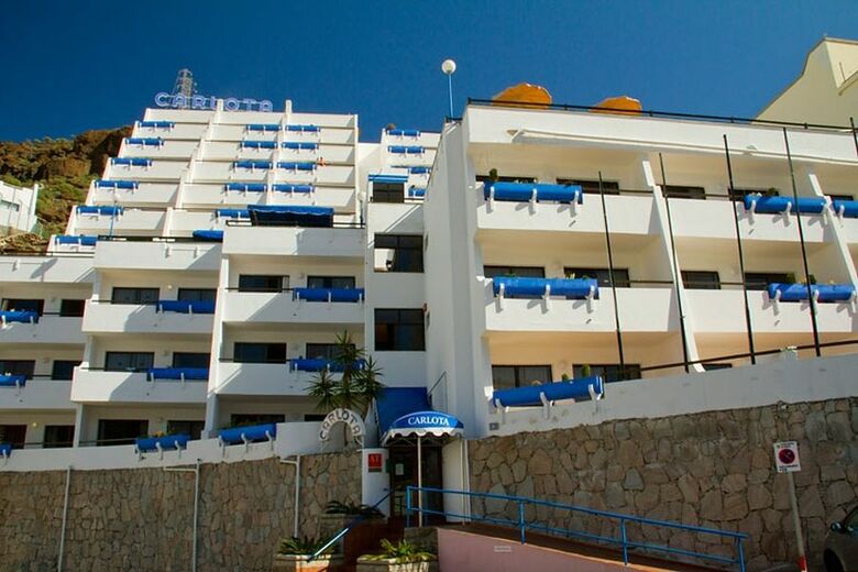 Apartamentos Carlota