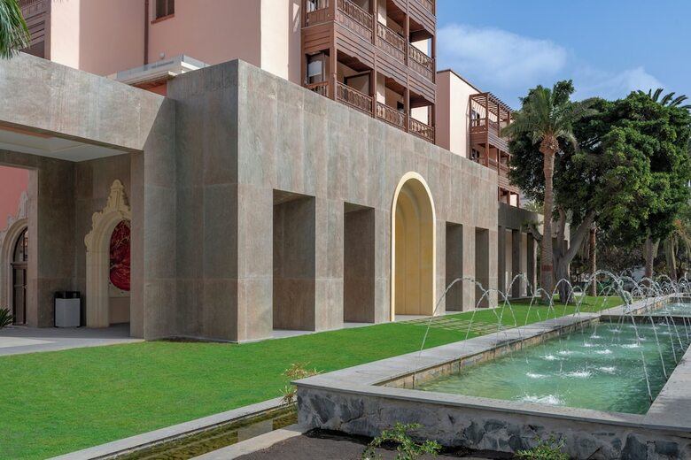 Hotel Santa Catalina