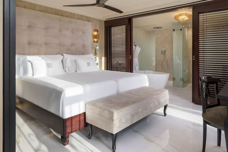 Hotel Santa Catalina