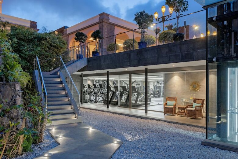 Hotel Santa Catalina