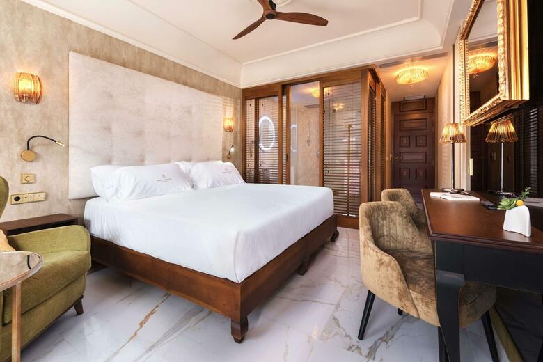 Hotel Santa Catalina