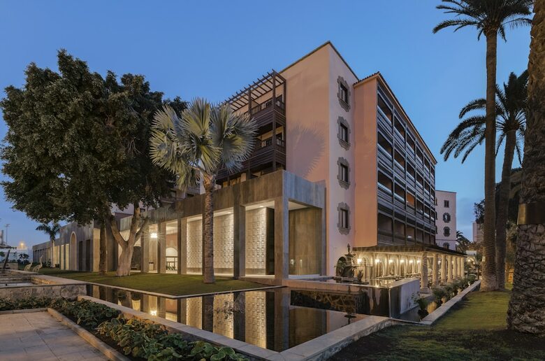 Hotel Santa Catalina