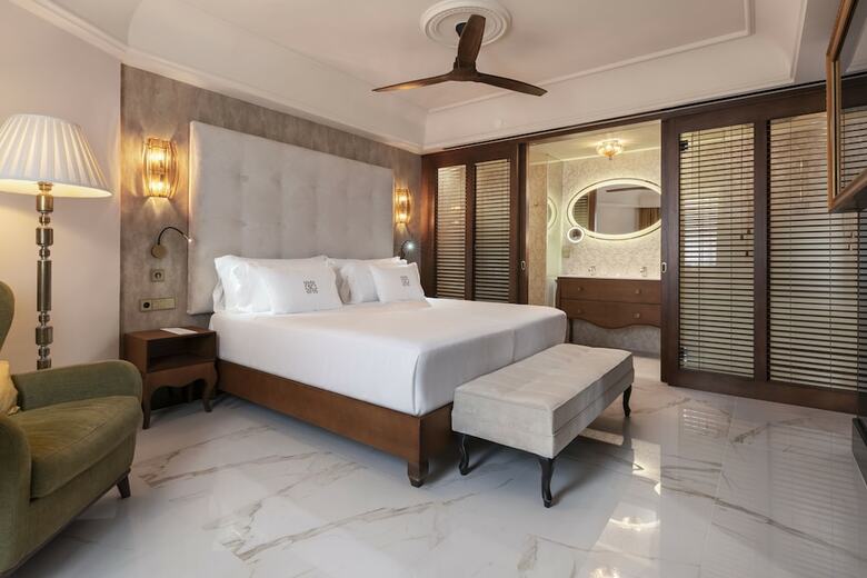 Hotel Santa Catalina