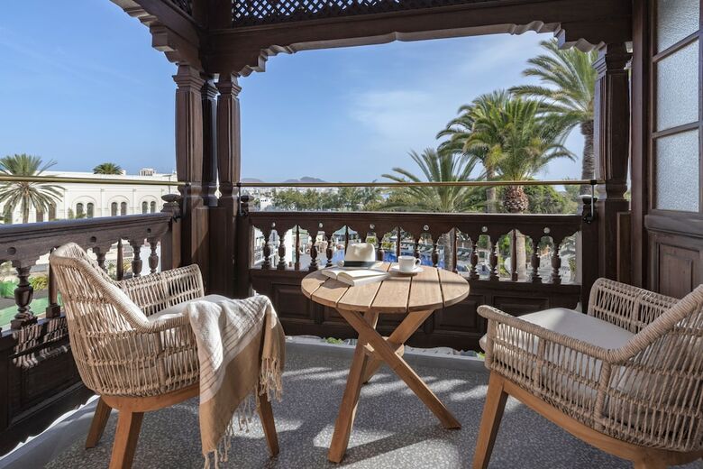 Hotel Santa Catalina