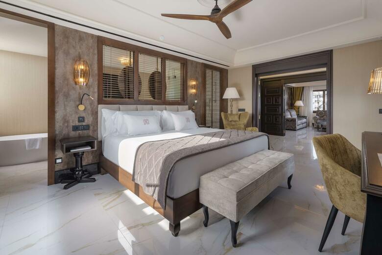 Hotel Santa Catalina