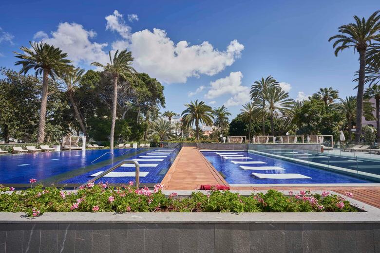Hotel Santa Catalina
