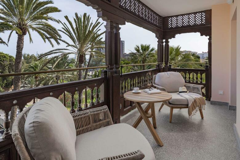 Hotel Santa Catalina
