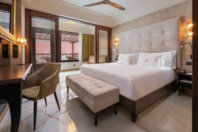 Hotel Santa Catalina