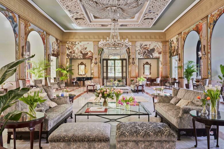 Hotel Santa Catalina