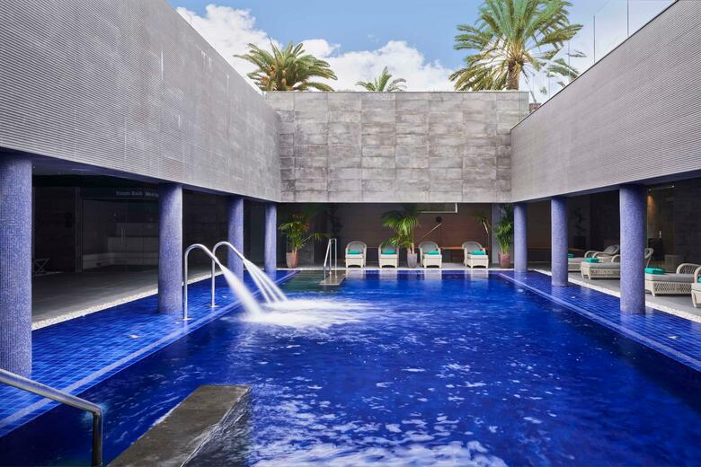 Hotel Santa Catalina