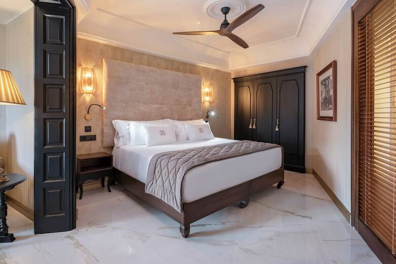 Hotel Santa Catalina