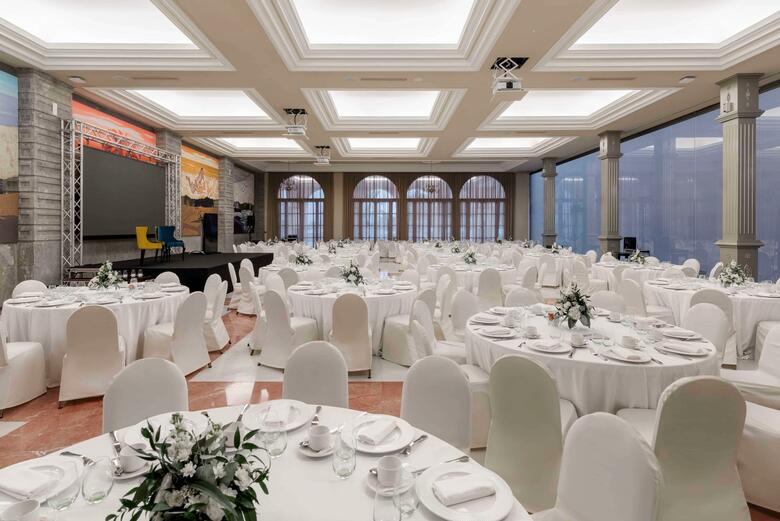 Hotel Santa Catalina