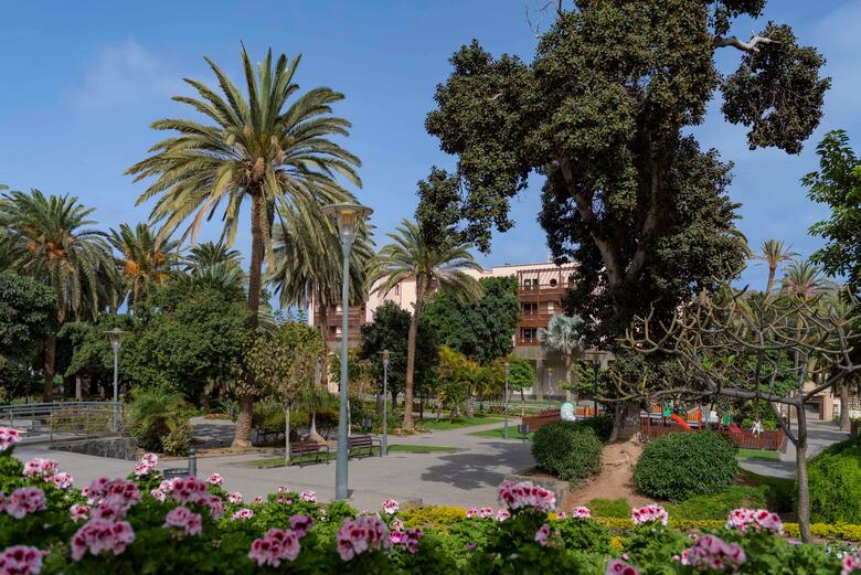 Hotel Santa Catalina