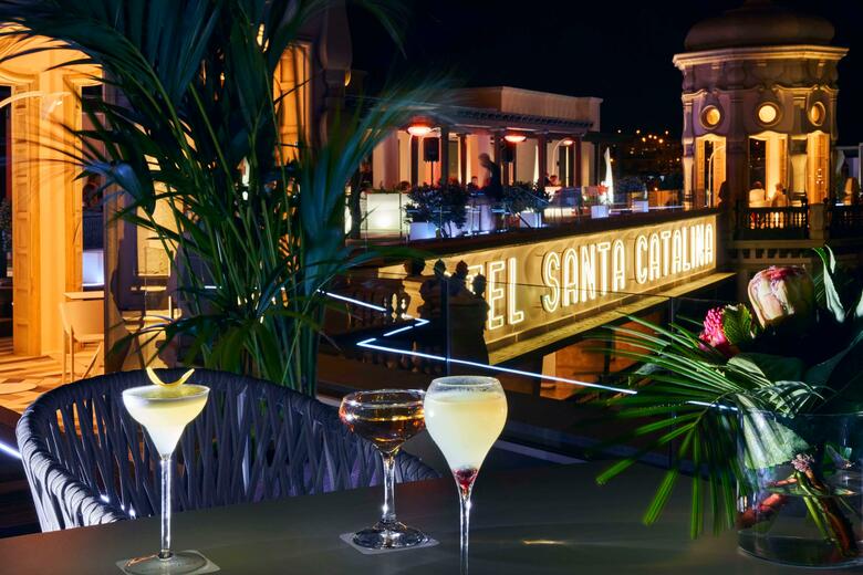 Hotel Santa Catalina